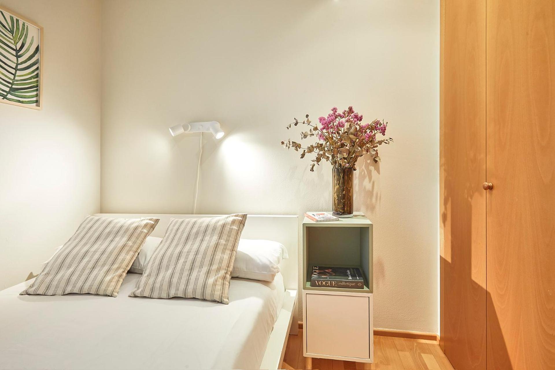 Bbarcelona Placa Universitat Flat Eksteriør billede