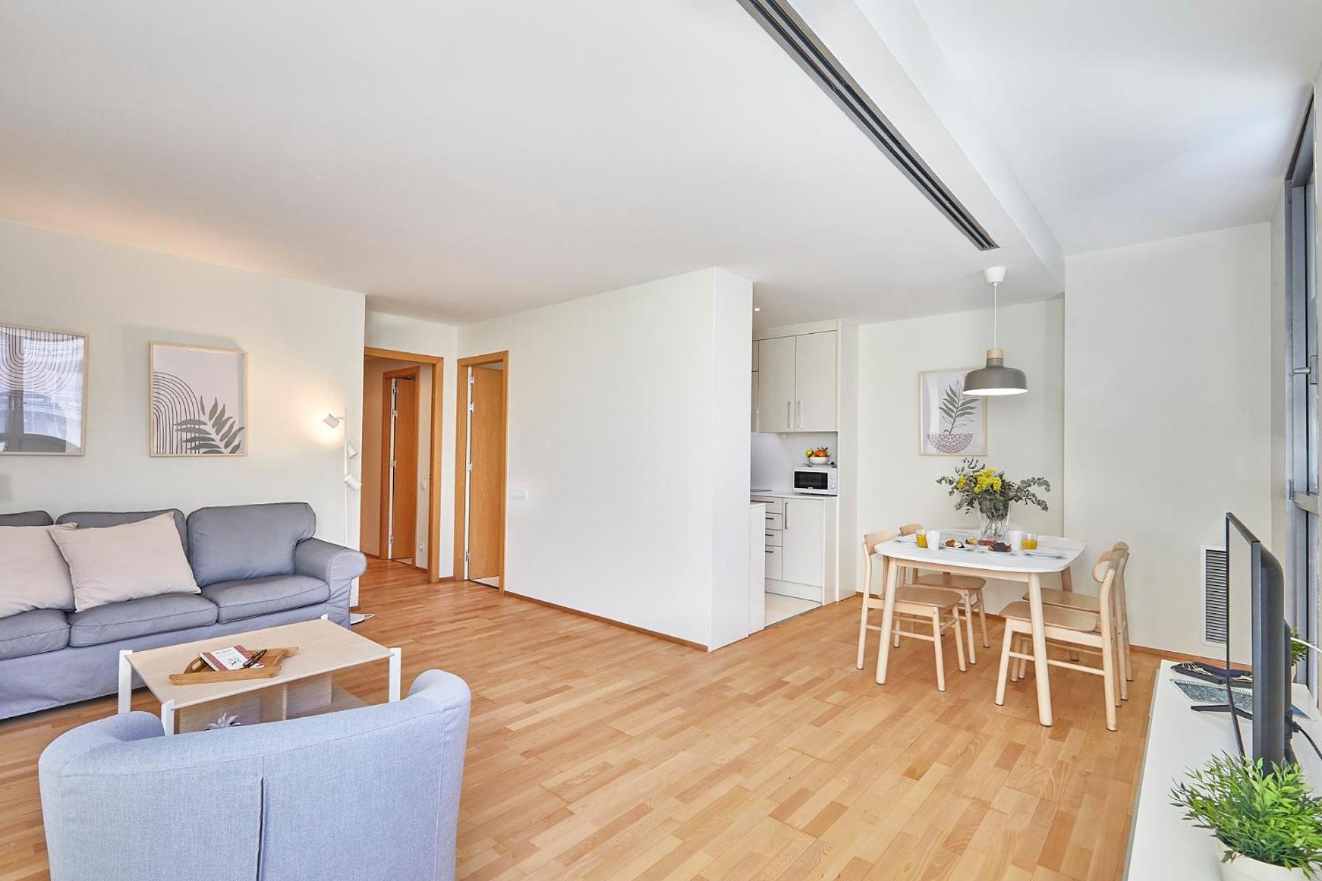 Bbarcelona Placa Universitat Flat Eksteriør billede