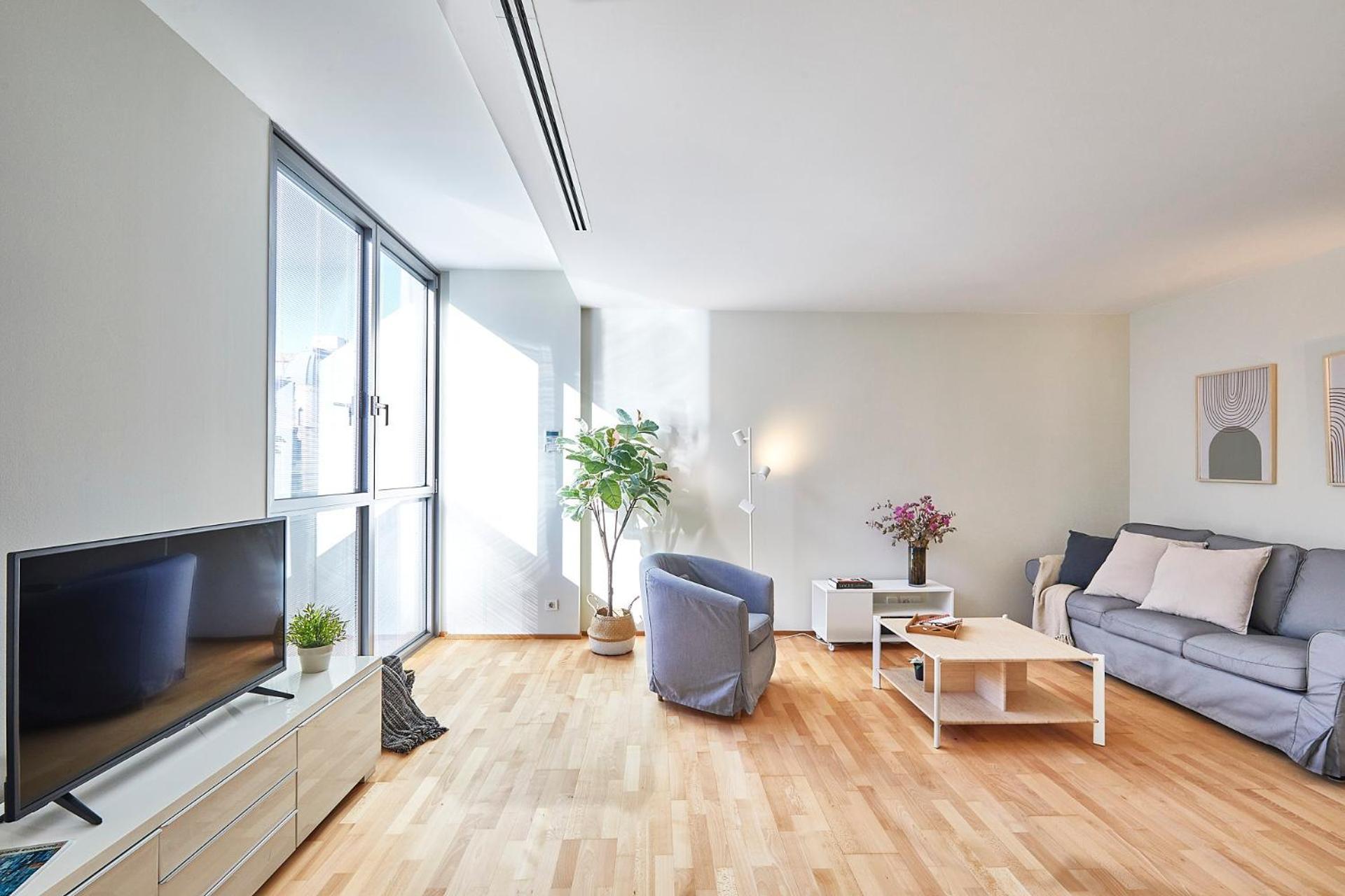 Bbarcelona Placa Universitat Flat Eksteriør billede