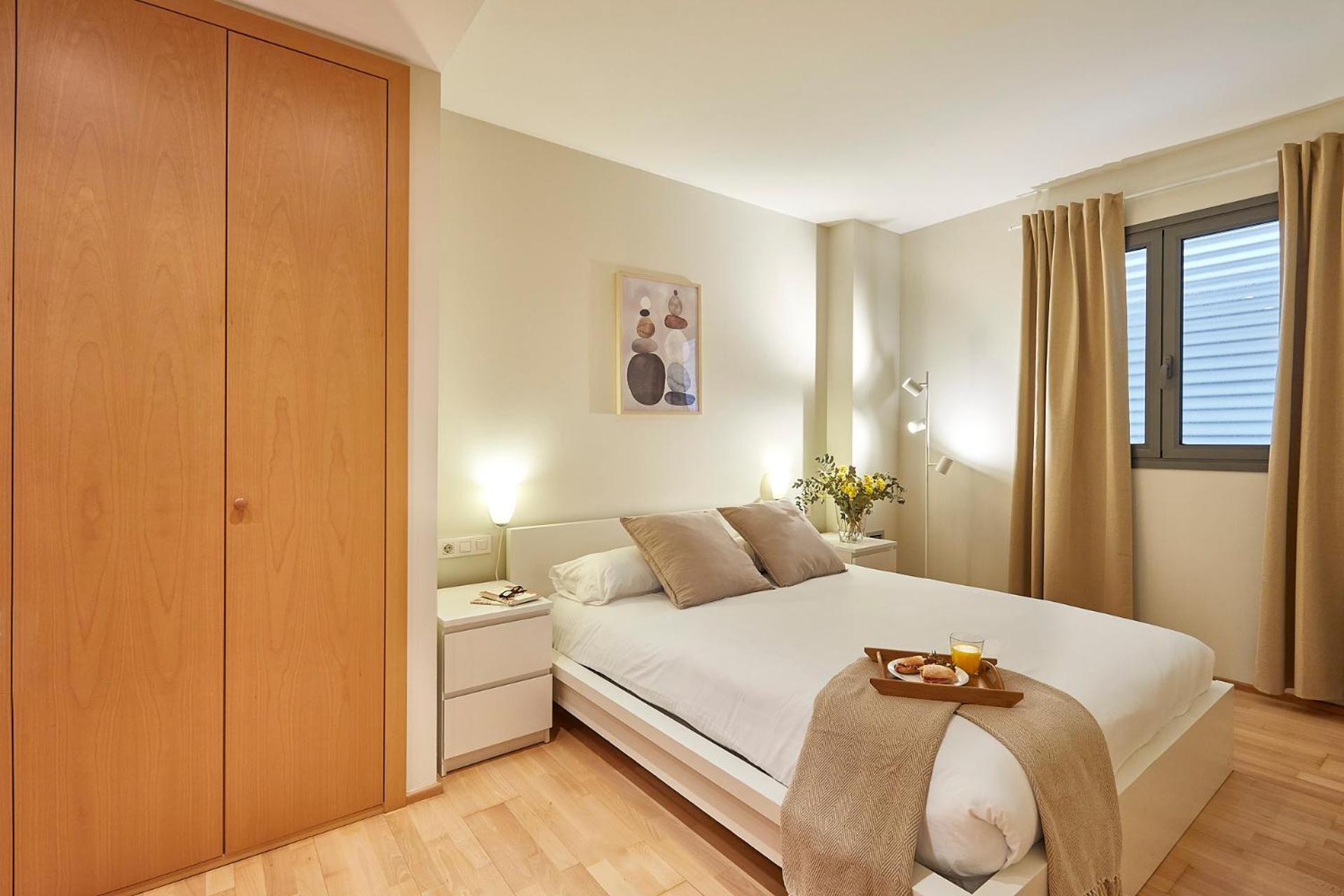 Bbarcelona Placa Universitat Flat Eksteriør billede
