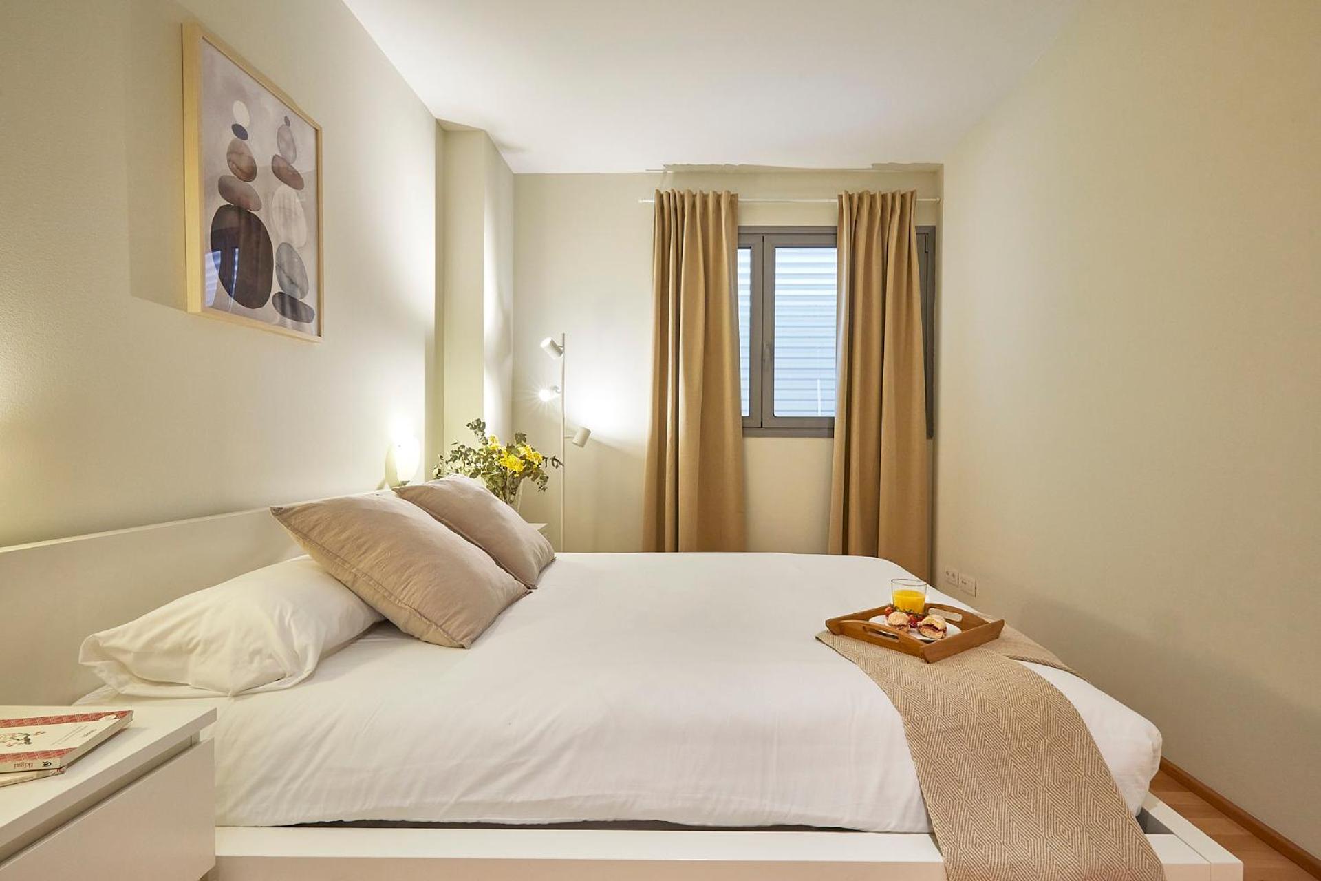 Bbarcelona Placa Universitat Flat Eksteriør billede