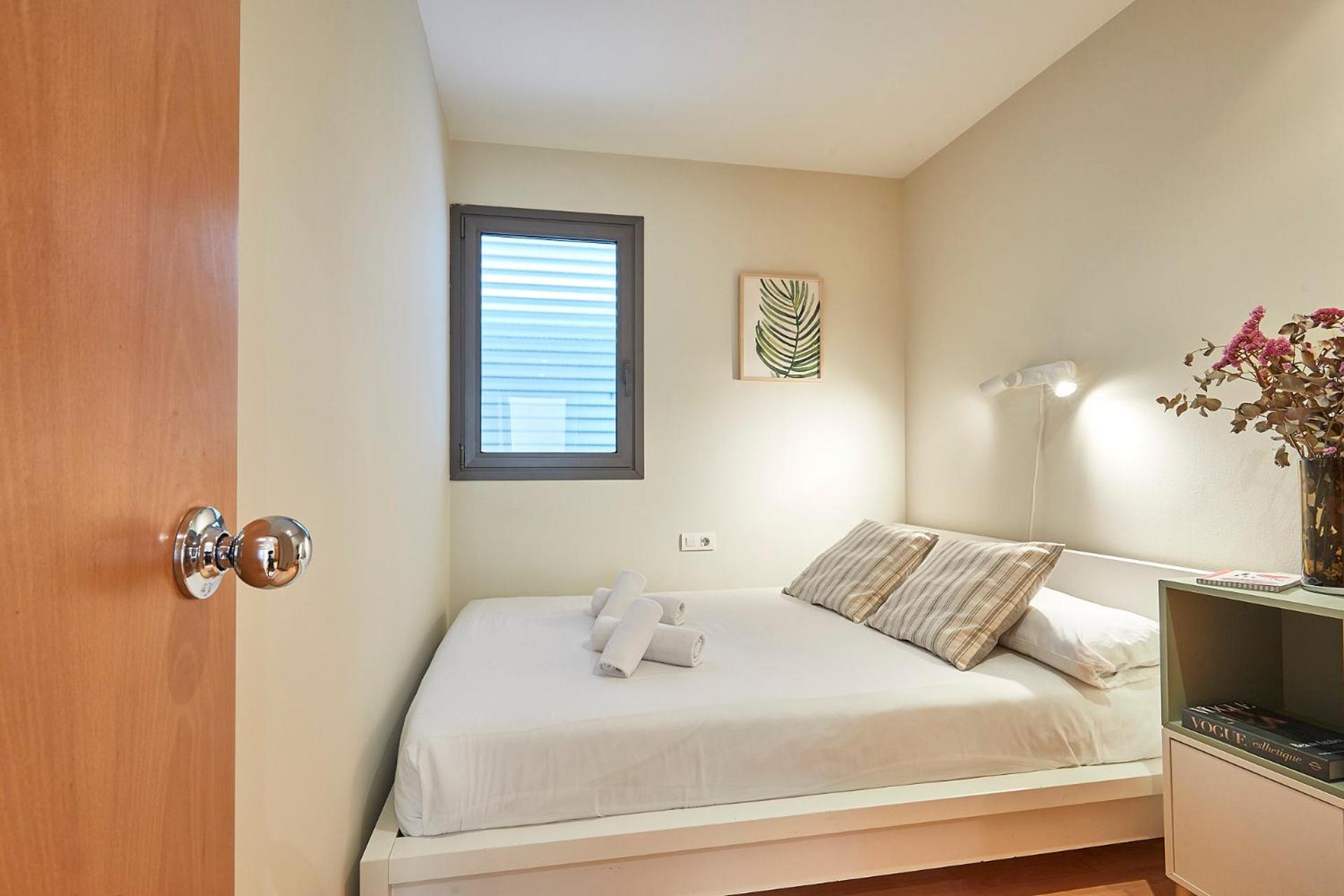 Bbarcelona Placa Universitat Flat Eksteriør billede
